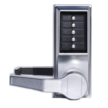 KABA LL1011-26D-41 Door Cylindrical Mechanical Lock Each