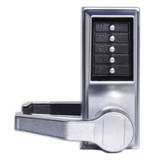 KABA LL1011-26D-41 Door Cylindrical Mechanical Lock Each