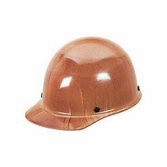 MSA 82018 Skullgard Protective Caps and Hats Staz-On Cap Natural Tan