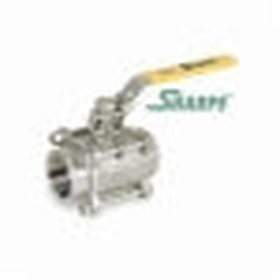 SHARPE 4351002520 BALL VALVES