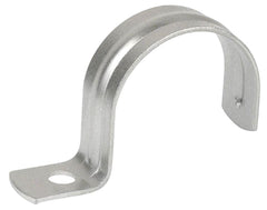 Garvin Industries OHSS-75 3/4 Stainless Steel 1-Hole Conduit Strap