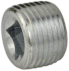 Garvin Industries PLG50 1/2 Conduit Hole Plug