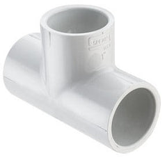 Spears 401-030 Tee Fitting Socket Schedule 40