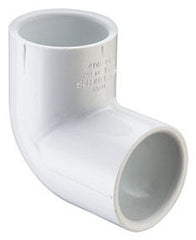 Spears 406-060 | Elbow Fitting | 90 Degree | 6 Inch | ASTM D2466