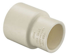 Spears 4129-101 CPV34X12R Reducing Coupling Fitting 3/4X1/2 CTS-CPVC Replacement MPN