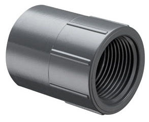 Spears 835-030 PVC Female Adapter Socket x FPT Schedule 80