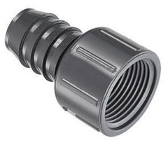 Spears 1435-012 HBF114AF 1 1/4 PVC Insert Female Adapter FPTxINS