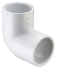 Spears 406-020 Elbow 2 PVC 90 Degree Socket SCH40