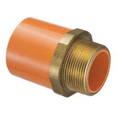 Spears 4236-020 2 CPVC FlameGuard Male Adapter BRMPTXSOC