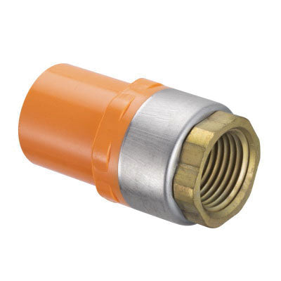 Spears 4238-101 3/4X1/2 CPVC FG SPRKLR HD ADAPTER SPIGOT