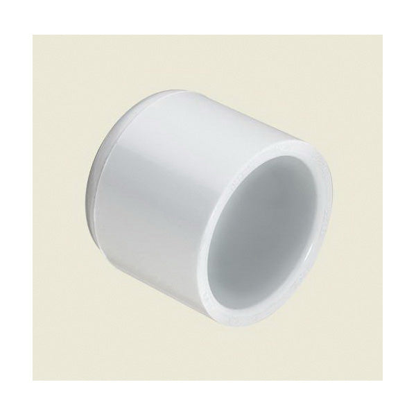 NIBCO 447-030 3 in. Schedule 40 PVC Slip Cap