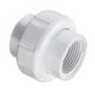 Spears 458-007 Union Fitting 3/4 PVC 40 Threaded Union