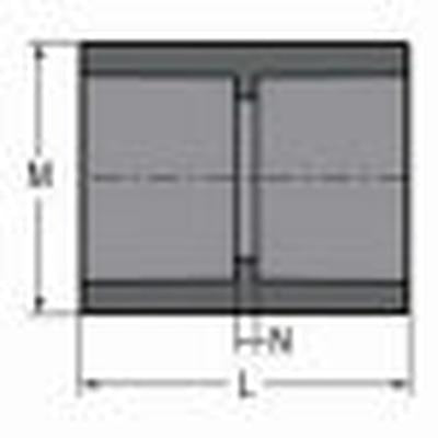 SPEARS 829-012SPEARS PVC FITTINGS