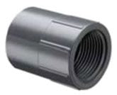 Spears 835-040 P804AF 4 PVC80 Female Adapter