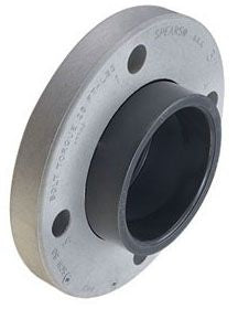 Spears 854-050 5 PVC Van Stone Flange Socket CL150