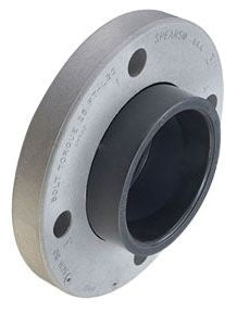 Spears 854-120 12 PVC Van Stone Flange Socket CL150