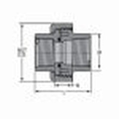 SPEARS 8098-005CSPEARS PIPE FITTINGS