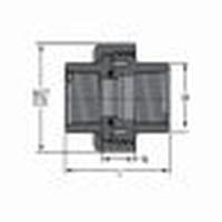 SPEARS 8098-007SPEARS PIPE FITTINGS