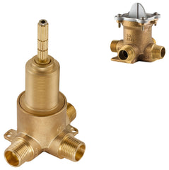 Pfister 015-4WDX 1/2 in. NPT Diverter Valve