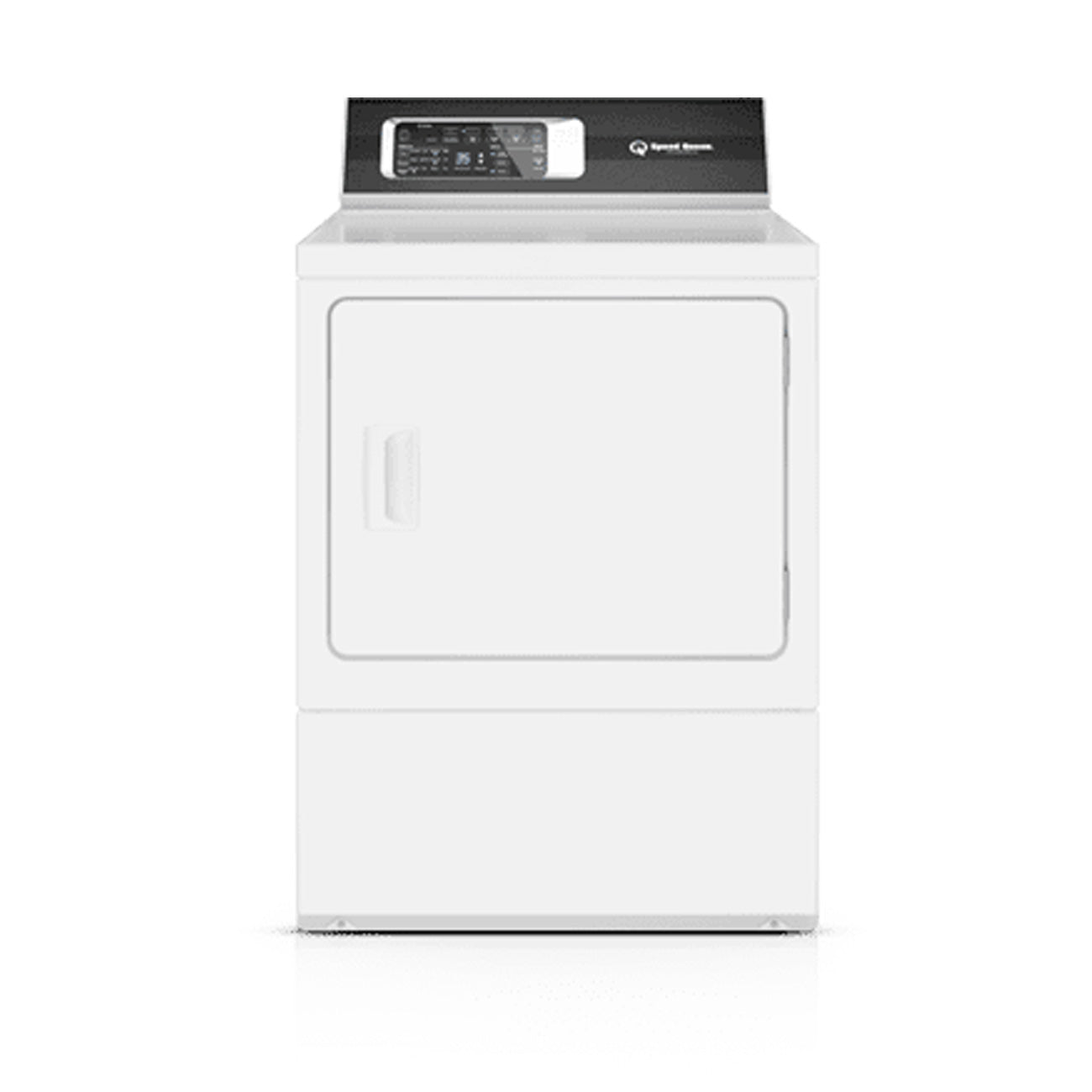 SPEED QUEEN Speed Queen DR7000WE Commercial Electric Dryer