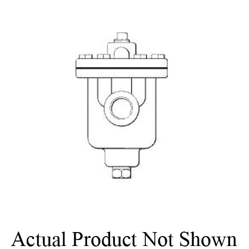 Spirax Sarco 62761 B2 Inverted Bucket Steam Trap