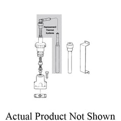 Spirax Sarco 55434 D2 Temperature Pilot Adjustment Assembly