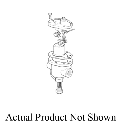 Spirax Sarco 54732 Complete Mechanism Assembly