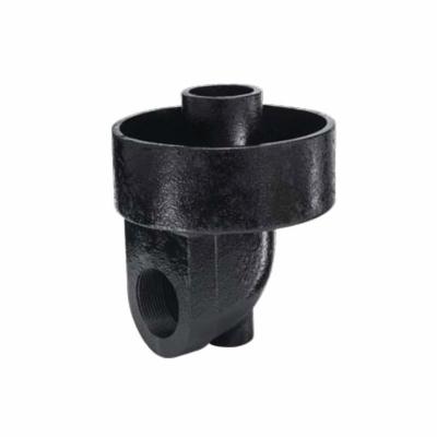 Spirax Sarco 81348 DPE Drip Pan Elbow 4 in NPT