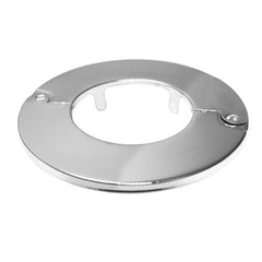 Everflow E-021112 1-1/2 IPS Chrome Plated Split Flange