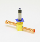 Sporlan XUP-3 - Refrigerant Solenoid Valve Requires Type OMKC-1 Electrical Coil