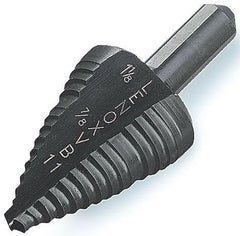 Lenox 30888VB11 Vari-Bit 7/8 in to 1-1/8 in Step Drill Bit