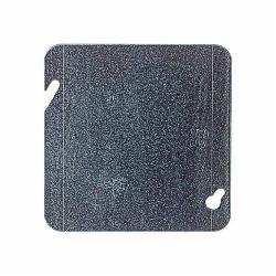 ABB 72-C-1 Steel-City 72C1 4-11/16 Steel Square Box Cover Replacement MPN