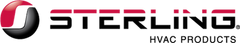 Sterling HVAC 11J28R00760-004 Electronic Modulating Valve NG
