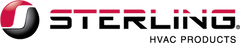 Sterling HVAC 11J28R00742 Gas Valve Auto Spark NG