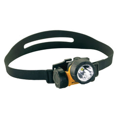 Streamlight 61026 Argo 90-Lumen HAZ-LO Division 1 Headlamp With Alkaline Batteries