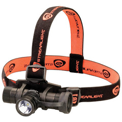 Streamlight 61305 Rchg Headlamp High Lumen (1 Each)