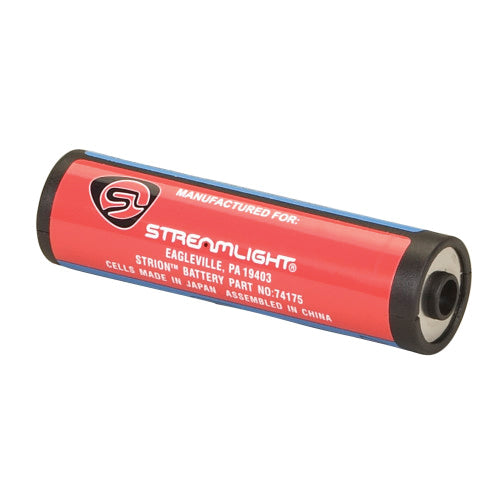 Streamlight 74175 Battery For Strion HP