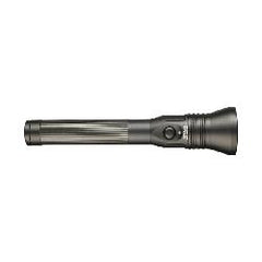 Streamlight 75882 Stinger DS LED HP Flashlight 120V AC/12V DC Piggyback