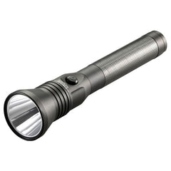 Streamlight 75882 Stinger DS LED HP Flashlight 120V AC/12V DC Piggyback