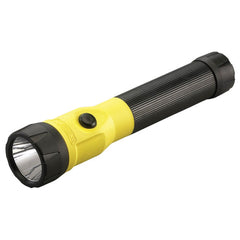 Streamlight 76182 PolyStinger LED Rechargeable Flashlight 95 to 385 Lumens