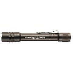 Streamlight 88033 ProTac 2AA 250-Lumen EDC Tactical Flashlight