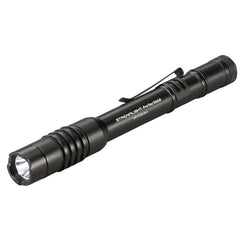 Streamlight 88039 ProTac 2AAA With White LED Includes 2 AAA Alkaline Batteries Black