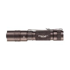 Streamlight 88063 ProTac 2L-X Multi-Fuel Tactical Flashlight 500 Lumens