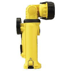 Streamlight 90642 Knucklehead Div 2 Flood Alkaline Model Yellow