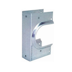 Everflow SDS18-GSING Piers SDS18-GSING Single 18ga Galvanized Stud Shoe