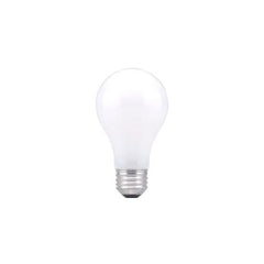 Sylvania 25A/RP-120V/10634 120 Volt 25 W 190 lm Standard Frosted E26 Medium Base A19 Incandescent Lamp