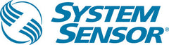 System Sensor P4WL L-Series Horn Strobe 4-Wire Wall Mount