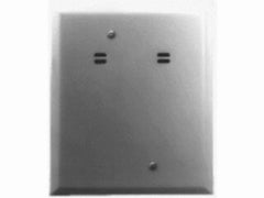 Johnson Controls T-4000-111 Wallplate Cover Kit for Thermostats