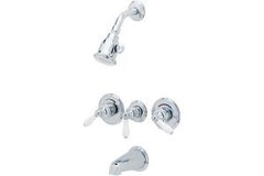 Price Pfister T04-80XC Tub&Shwr Trim