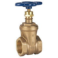 NIBCO NL1J00A GATE VALVES